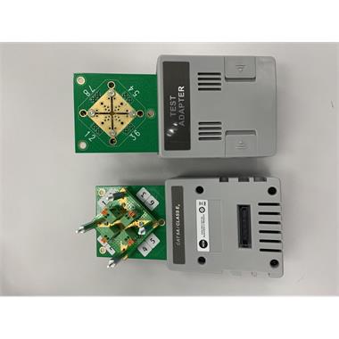 定制化各種網(wǎng)絡夾具