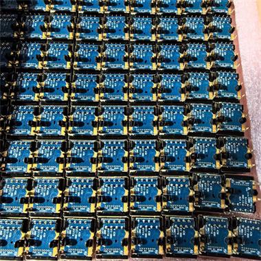 好消息！原廠RJ45接口插座現貨充足專用于DSX-CHA804S模塊