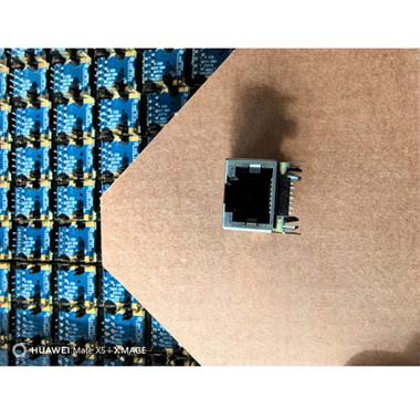好消息！原廠RJ45接口插座現貨充足專用于DSX-CHA804S模塊
